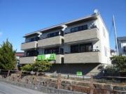 東急大井町線尾山台駅まで徒歩14分