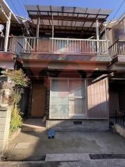 枚方市長尾家具町4丁目戸建