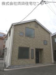 アンソレーユ東松江A棟