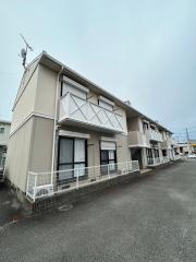 マインドハイツ辻井B棟