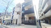 西鉄天神大牟田線高宮駅まで徒歩12分