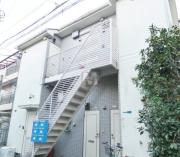 仲宿ハイツ