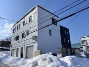 ＪＲ函館本線手稲駅まで徒歩11分