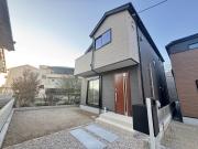 リナージュL 上益城益城町広崎24-1期 3号棟