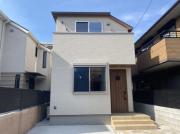 京王井の頭線富士見ヶ丘駅まで徒歩8分