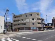 阪神本線武庫川駅まで徒歩20分