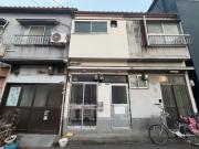 地下鉄中央線朝潮橋駅まで徒歩11分