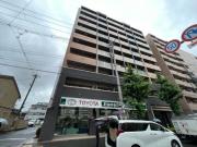 ＪＲ東海道本線京都駅まで徒歩3分