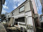 高田馬場四丁目一戸建て