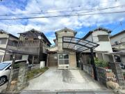 近鉄大阪線大和八木駅まで徒歩12分