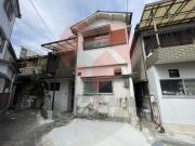 堺市東区菩提町1丁目戸建