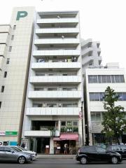 ＪＲ根岸線石川町駅まで徒歩4分