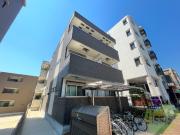 シリンクス岡本I