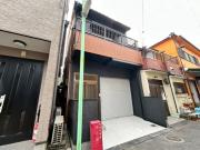 TZガレージハウスTOデザイン