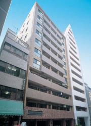 都営新宿線馬喰横山駅まで徒歩1分