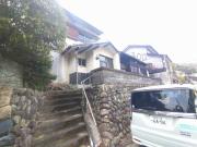 岩田坂四丁目戸建