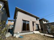 ゆりのき台5丁目戸建て