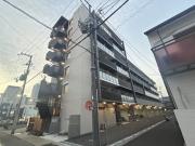 プレサンス神戸長田ラディアラ