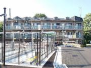 小田急小田原線新百合ヶ丘駅まで徒歩15分