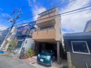 田川1丁目一戸建