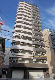SERENiTE堺筋本町SUD
