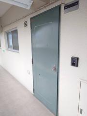 あさひヶ丘マンション
