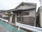 熊野町5丁目貸家