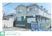 サンビレッジ東越谷