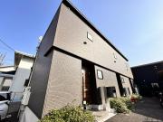 西武池袋・豊島線大泉学園駅まで徒歩13分