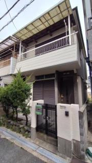 寝屋川ペットOK借家