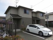 ＪＲ山陽本線金光駅まで徒歩10分