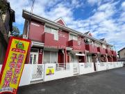 小田急江ノ島線善行駅までバス約14分 徒歩5分