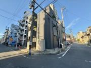 地下鉄東山線栄駅まで徒歩12分