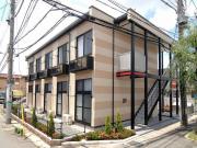 東武野田線船橋駅まで徒歩24分