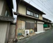 貸戸建 津島市浦方町3