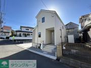 京成電鉄松戸線五香駅まで徒歩18分