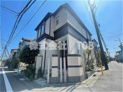 高井戸東4丁目貸家