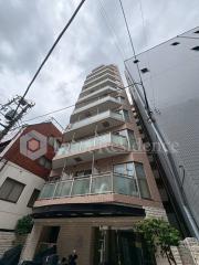 都営大江戸線新御徒町駅まで徒歩6分