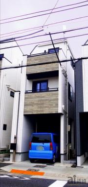 西武新宿線花小金井駅まで徒歩16分
