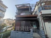 京阪本線萱島駅まで徒歩13分