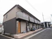 つくばエクスプレス八潮駅まで徒歩20分