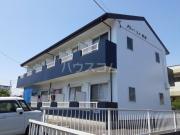 豊橋鉄道渥美線 愛知大学前駅まで徒歩20分