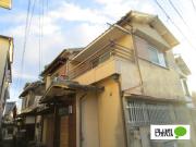 京阪交野線交野市駅まで徒歩11分