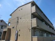 小田急小田原線小田急相模原駅まで徒歩14分