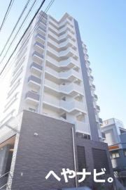 地下鉄鶴舞線原駅まで徒歩8分