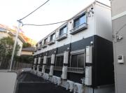 京成本線東中山駅まで徒歩6分