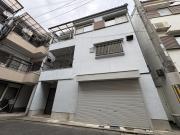 大枝北町 戸建