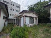 小屋松貸家