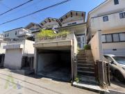 鈴蘭台北町戸建