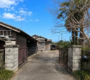 小美玉ガレージ戸建て